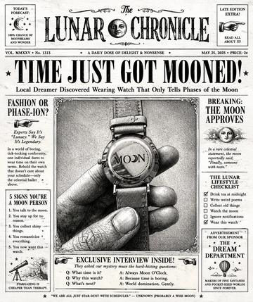 Choisir une montre adaptée à votre quotidien