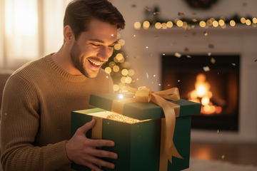 Idée cadeau couple : offrir un souvenir qu'on ne trouve pas en grande surface