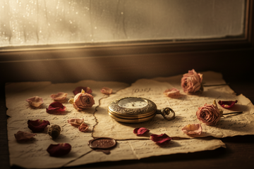Cadeau sentimental : ce qui reste quand tout le reste s'oublie