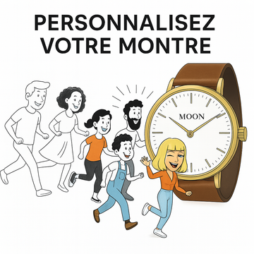 Nos Familles à Personnaliser