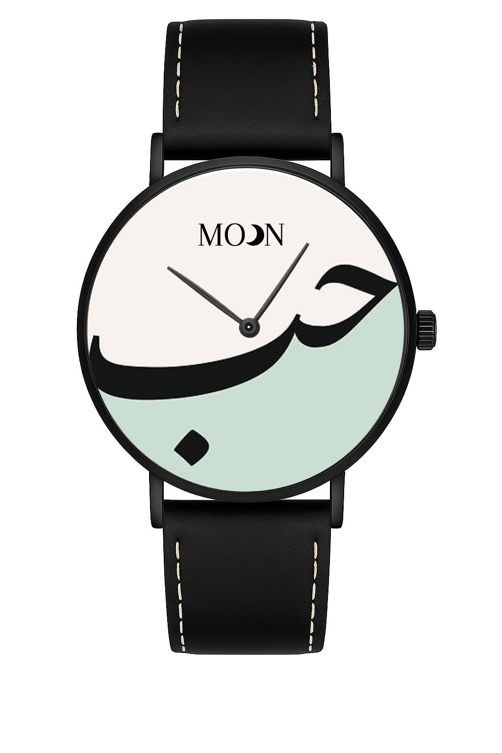 Montre حب ARABIC