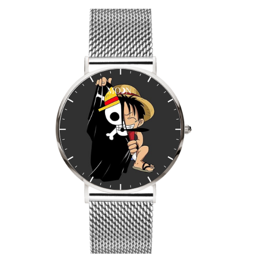 Montre One Peace - Luffy